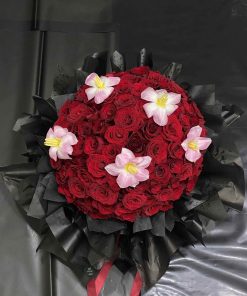 TD09 - Sắc Thắm Ohara