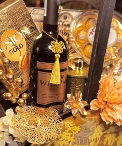 Giỏ Quà Tết Cao Cấp TDF37