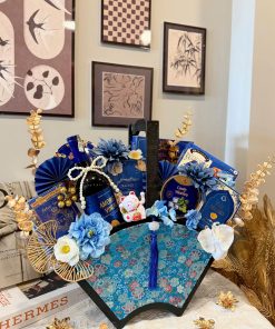 Giỏ Quà Tết Cao Cấp TDF36