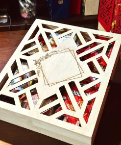 Giỏ Quà Tết Cao Cấp TDF42