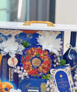 Giỏ Quà Tết TDF70