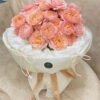 Bó Hoa Juliet Elegance – Vẻ Đẹp Kiều Diễm & Sang Trọng - Ảnh 2
