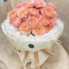 Bó Hoa Juliet Elegance – Vẻ Đẹp Kiều Diễm & Sang Trọng