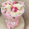 Bó Hoa Sweet Breeze – Sắc Hoa Dịu Dàng & Tinh Khôi